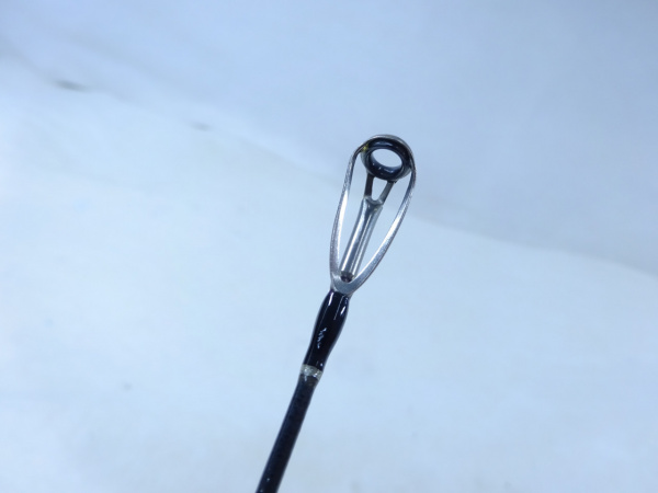 11ブラックレーベルFR 701MHFB